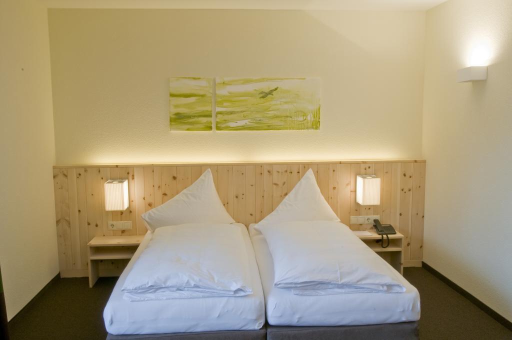 Hotel Der Waldhof 4*