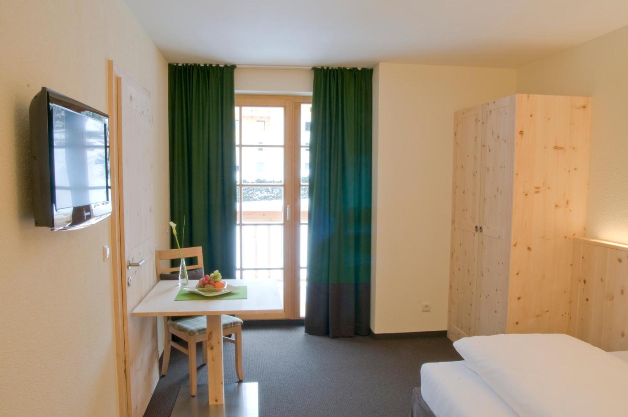 Hotel Der Waldhof Sankt Anton am Arlberg