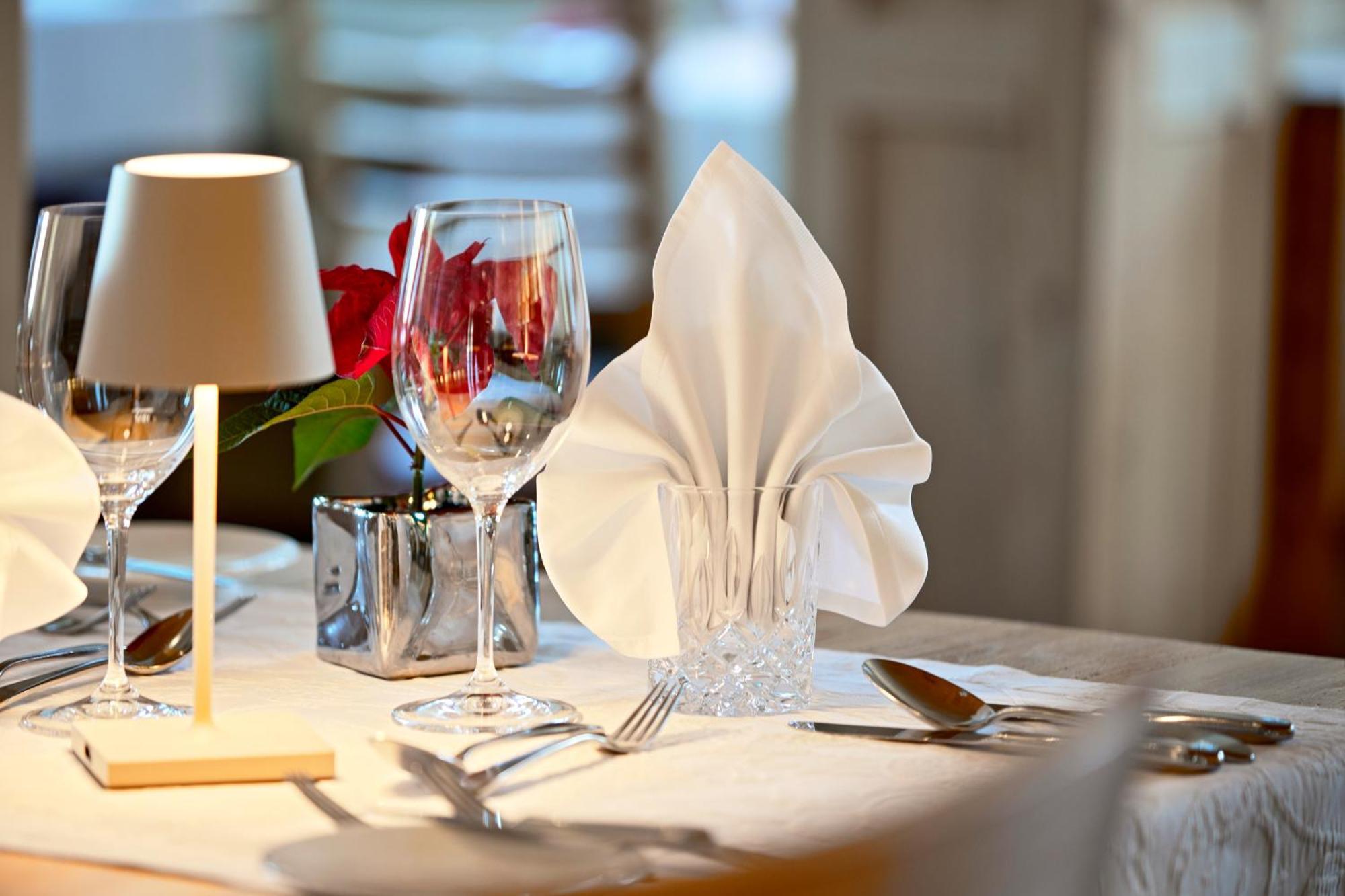 Der Waldhof Hotel