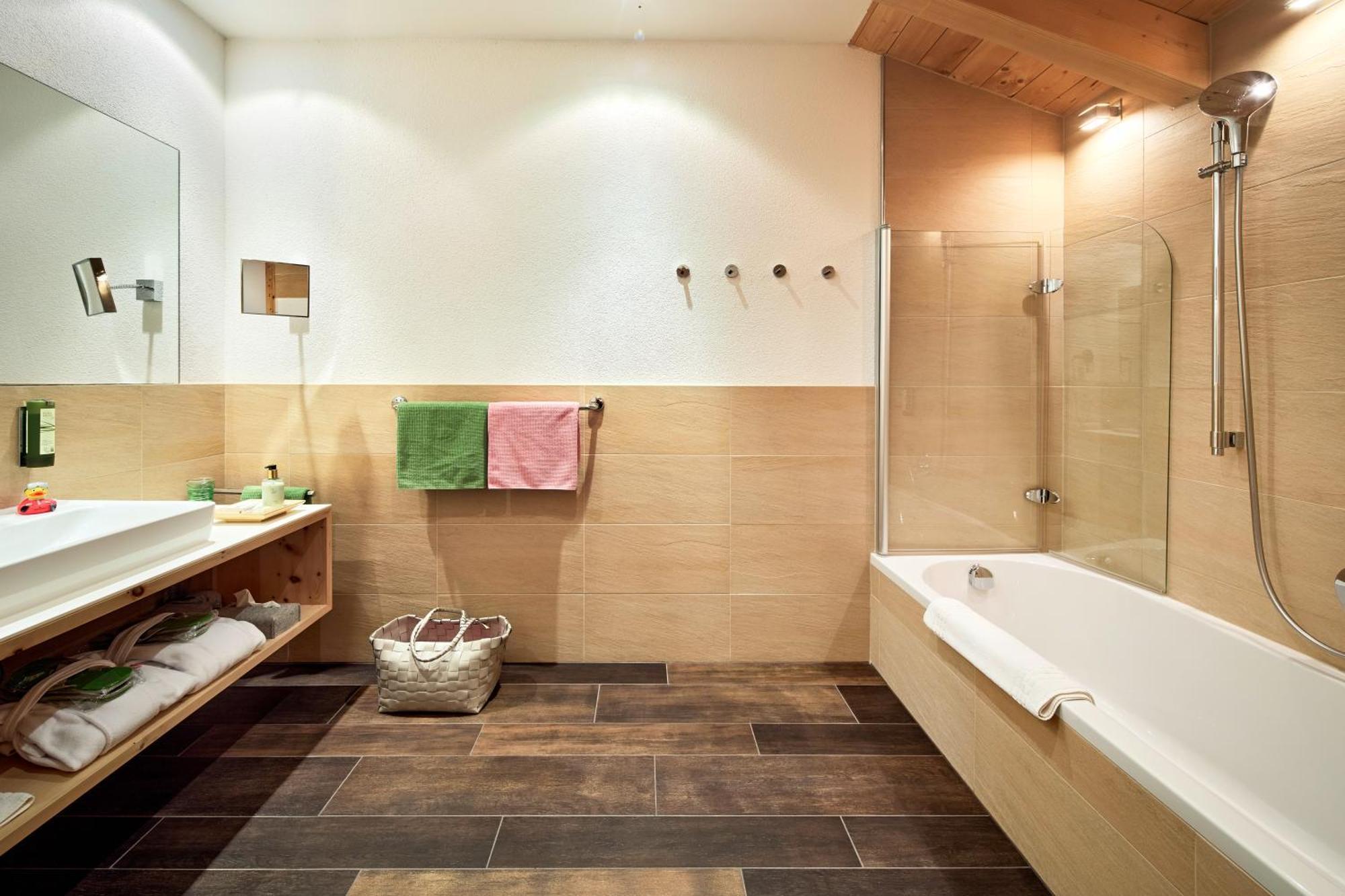Der Waldhof 4* Sankt Anton am Arlberg