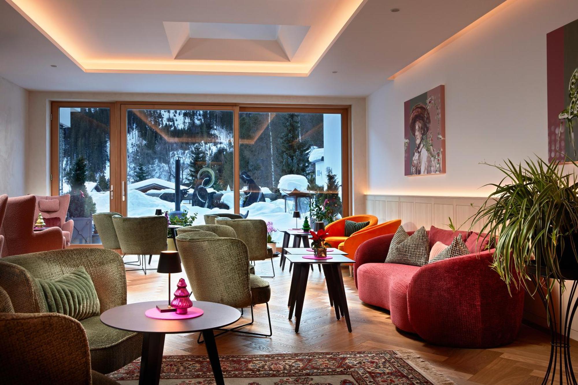 Der Waldhof Hotel 4*