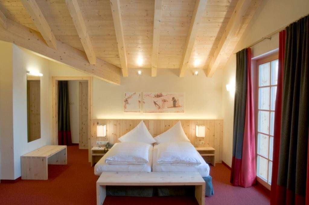 Der Waldhof Hotel 4*