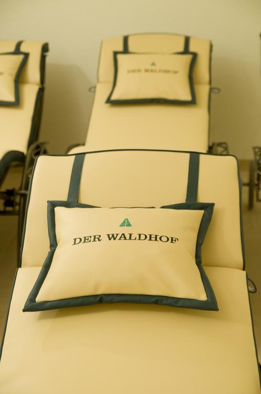 Hotel Der Waldhof 4*