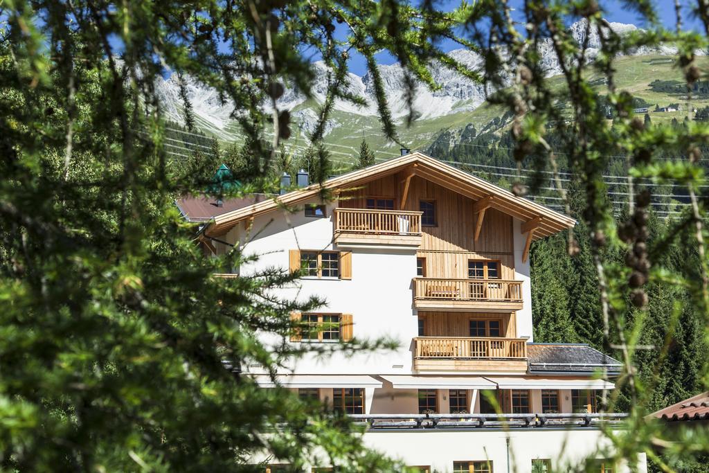 Der Waldhof Hotel