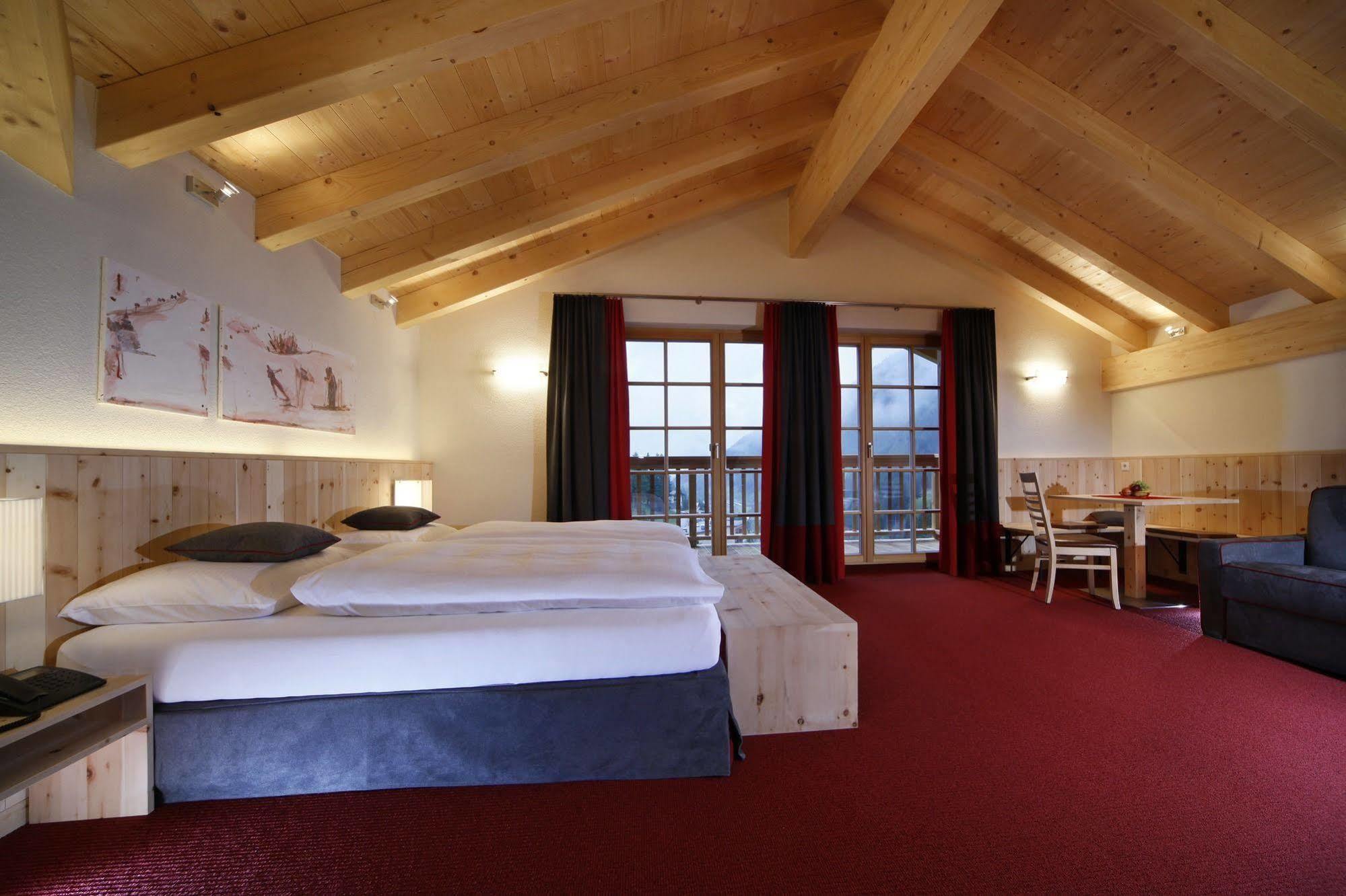 Der Waldhof Hotel
