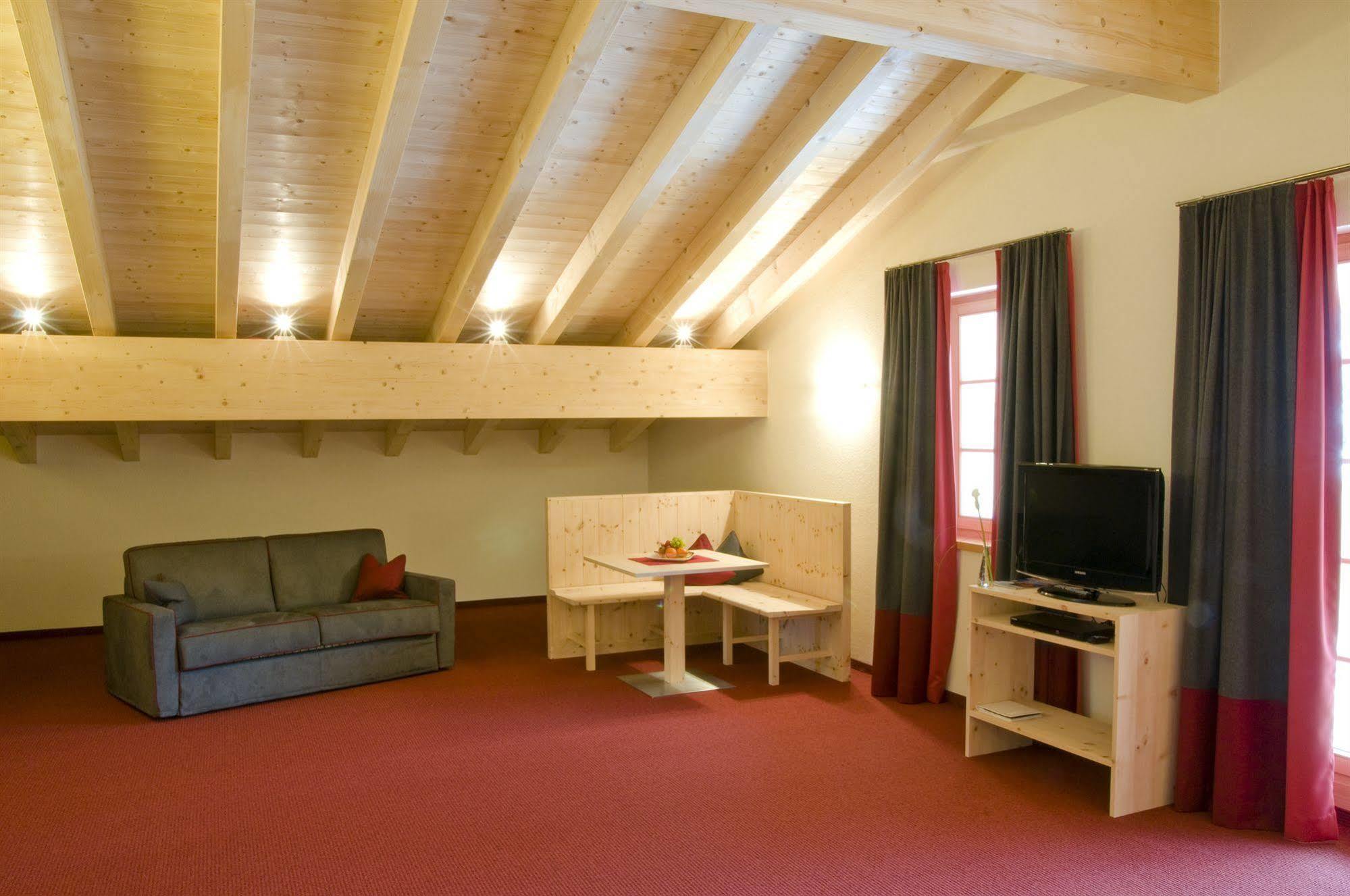 Der Waldhof Hotel