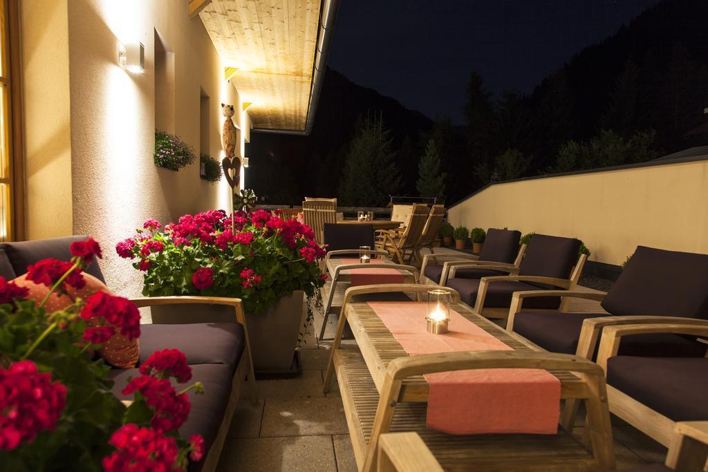 Der Waldhof Hotel Sankt Anton am Arlberg