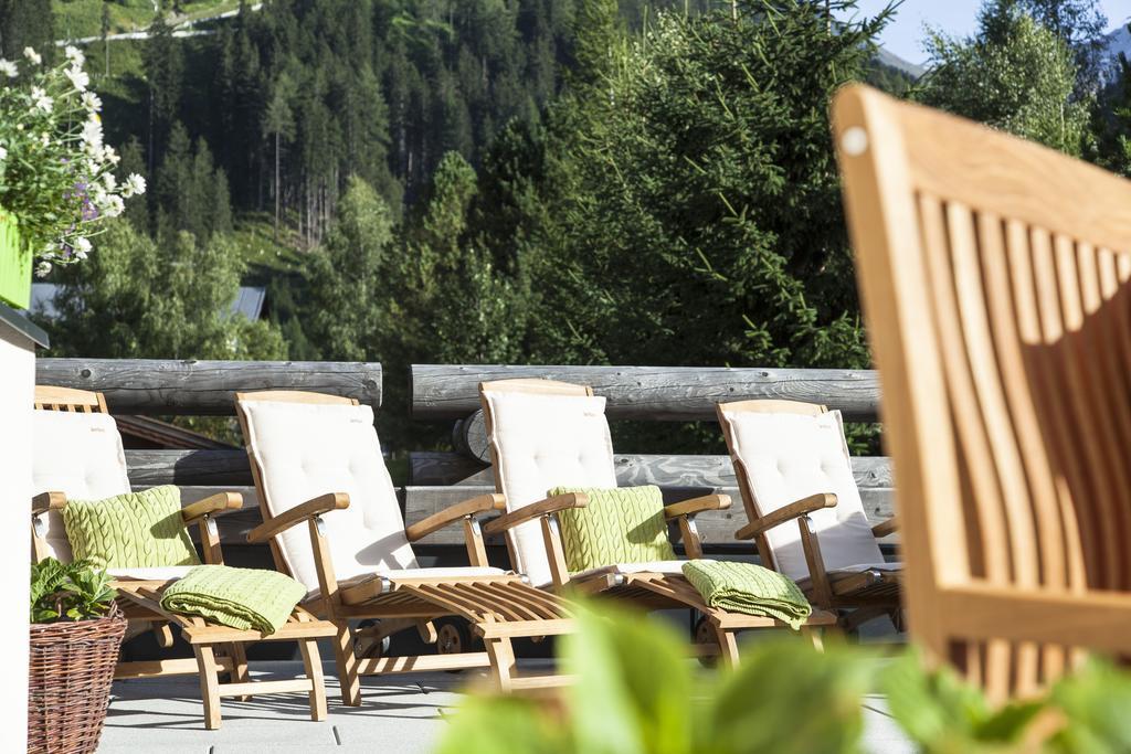 Der Waldhof 4* Sankt Anton am Arlberg