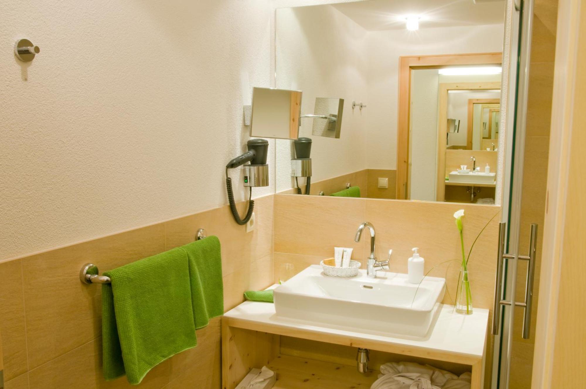 Der Waldhof 4*