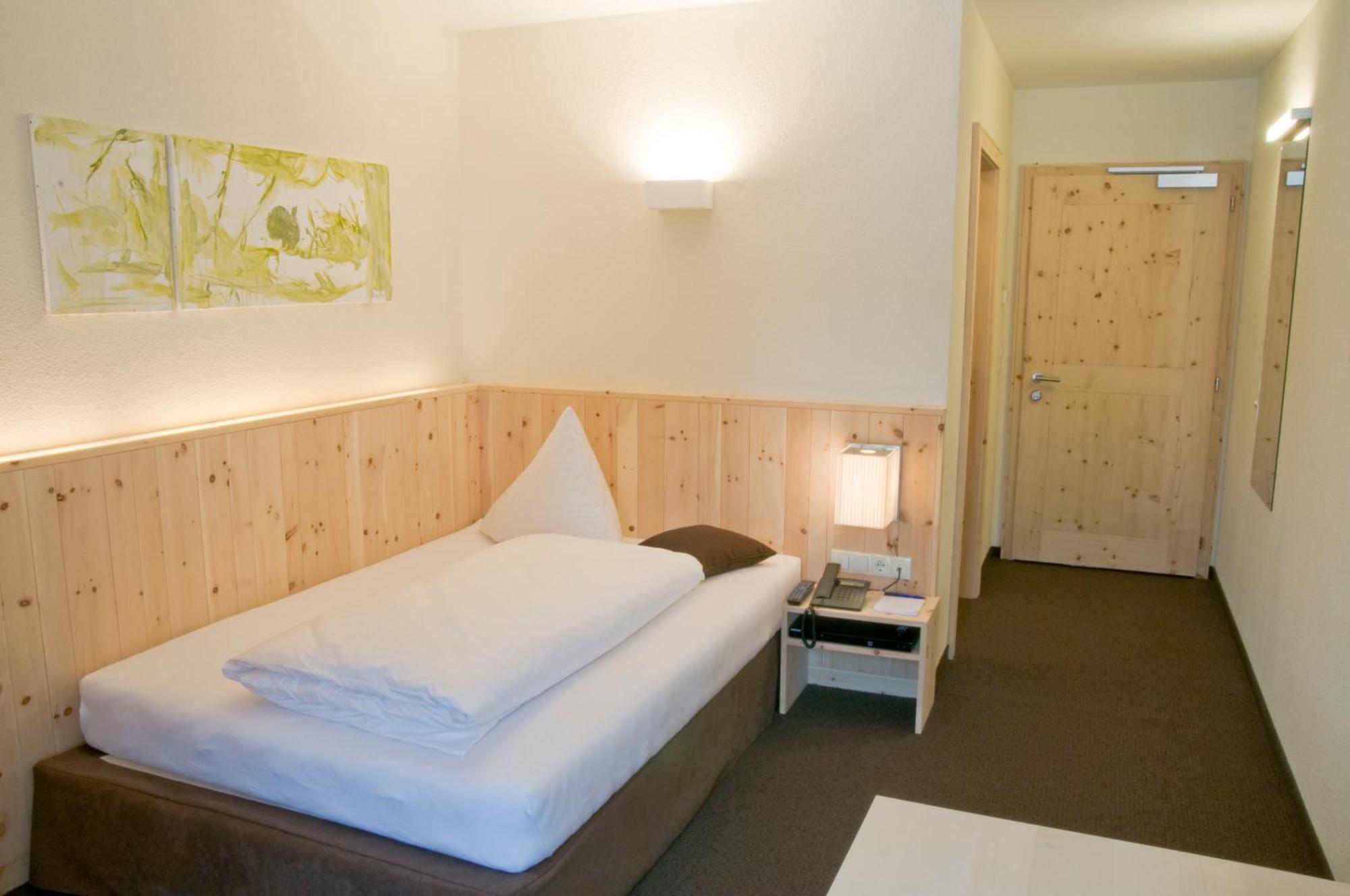 Der Waldhof Hotel 4*