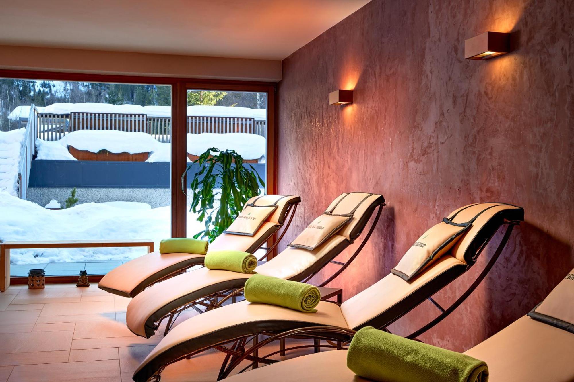 Der Waldhof 4*