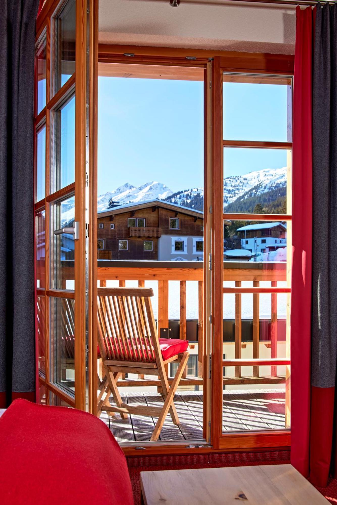 Der Waldhof Hotel 4*