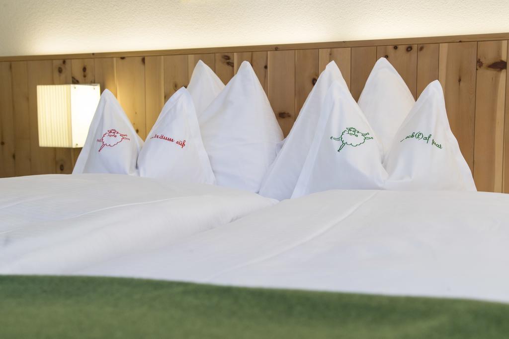 Der Waldhof Hotel