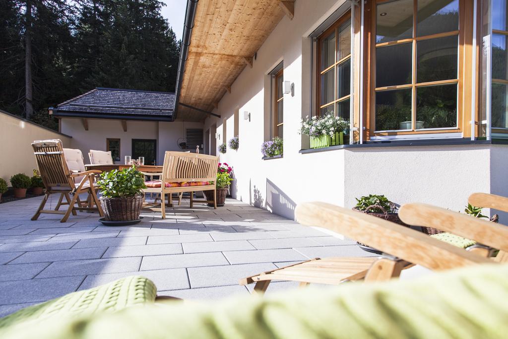 Der Waldhof 4* Sankt Anton am Arlberg