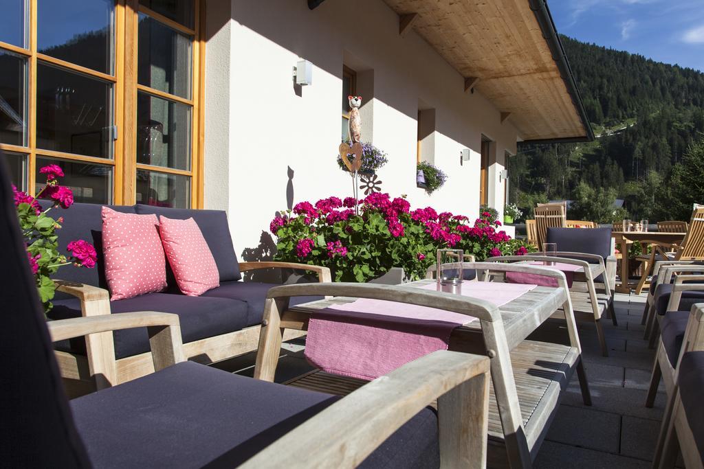 Der Waldhof 4* Sankt Anton am Arlberg