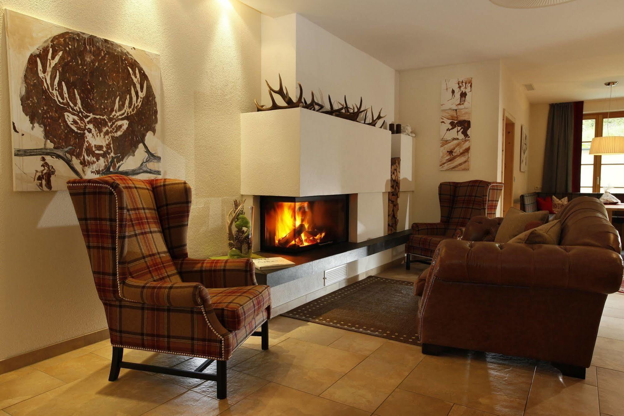 Hotel Der Waldhof Sankt Anton am Arlberg