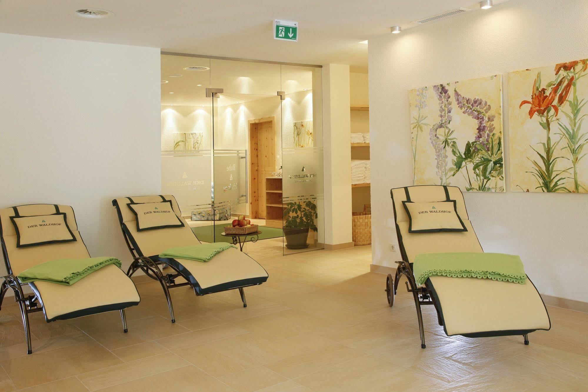 Der Waldhof 4* Sankt Anton am Arlberg