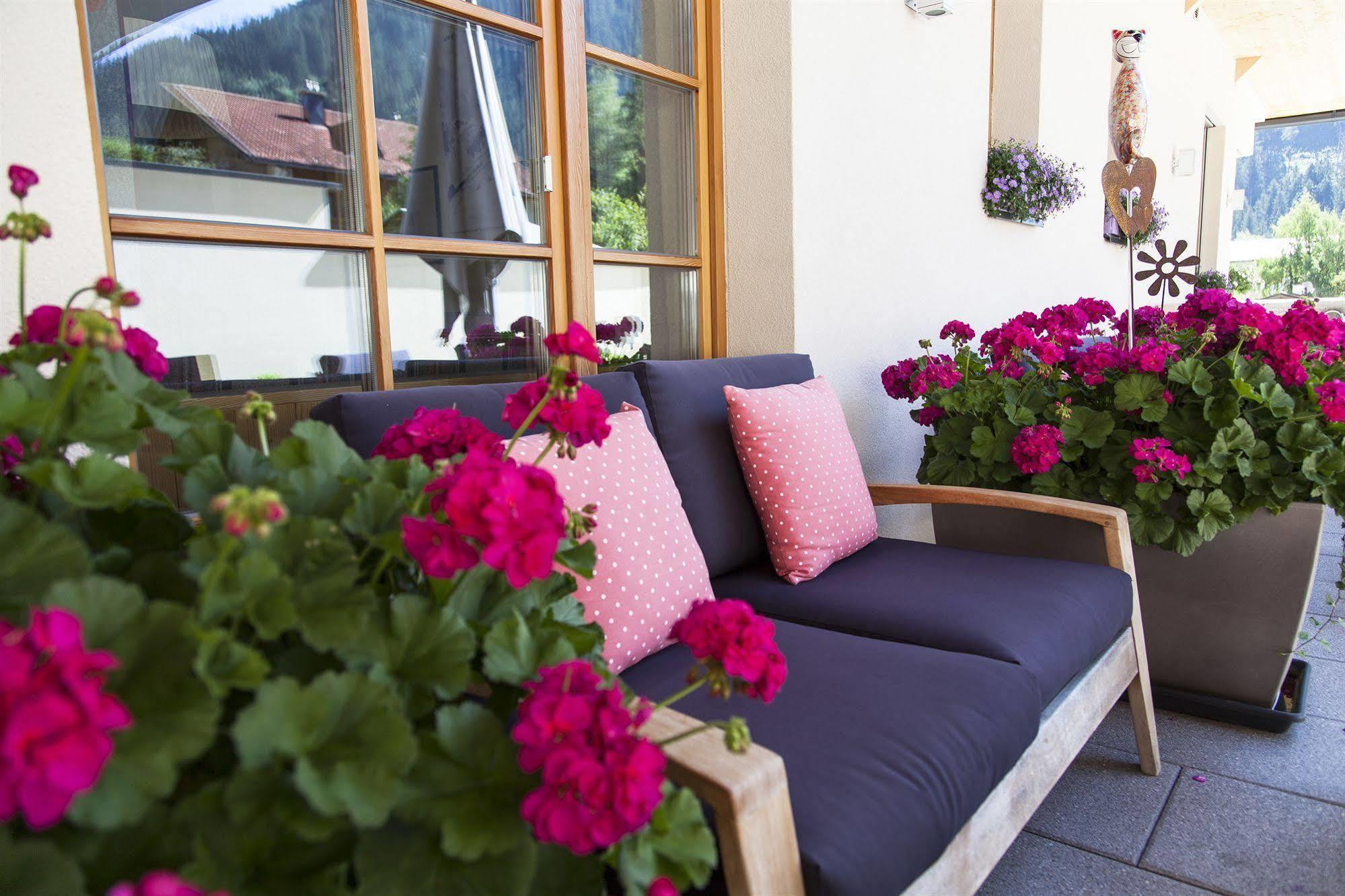 Hotel Der Waldhof