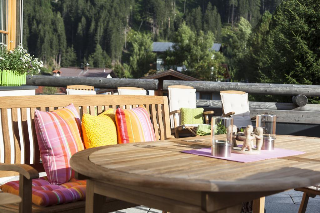 Hotel Der Waldhof 4*
